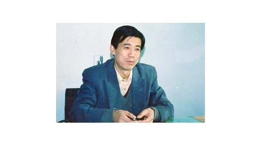 汽車系72級學(xué)生常越義，現(xiàn)任內(nèi)蒙工程局黨委書記