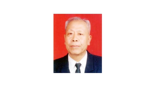 張富榮.1976年－1980年任學校黨委書記兼校長