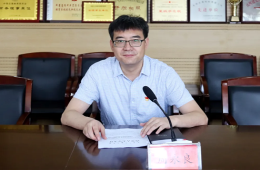 黨委委員、副院長(zhǎng)    周永良