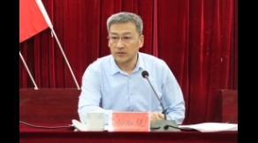 孫智憑：2001年3月-2010年9月黨總支書記，2010年9月-2025年3月黨委書記